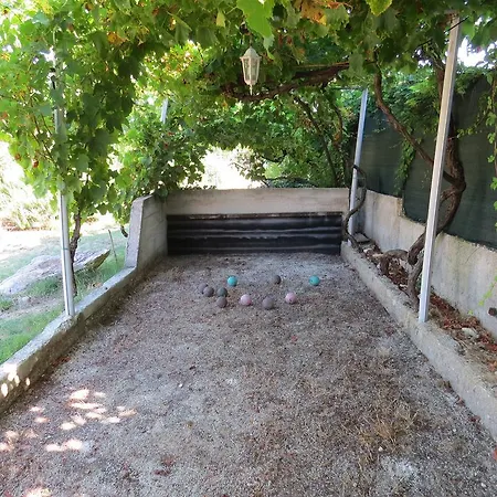 Apartment Mira