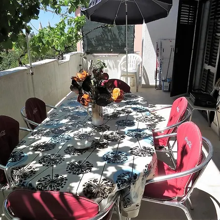Apartment Mira Medulin