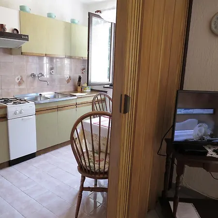 Mira Apartment Medulin