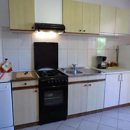 Apartment Mira Medulin