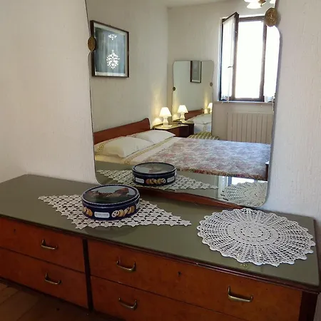 Mira Apartment