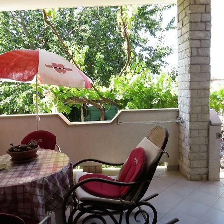 Apartment Mira Medulin