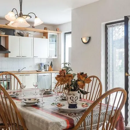Mira Apartment Medulin