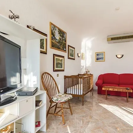 Mira Apartment Medulin