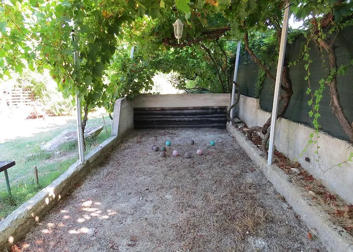 Appartement Mira