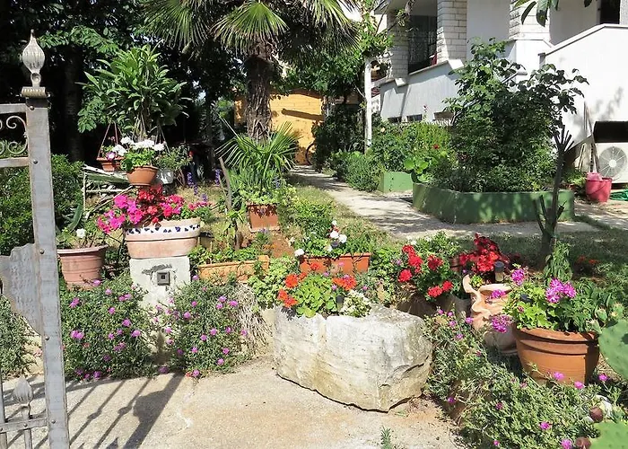 Apartman Mira Medulin