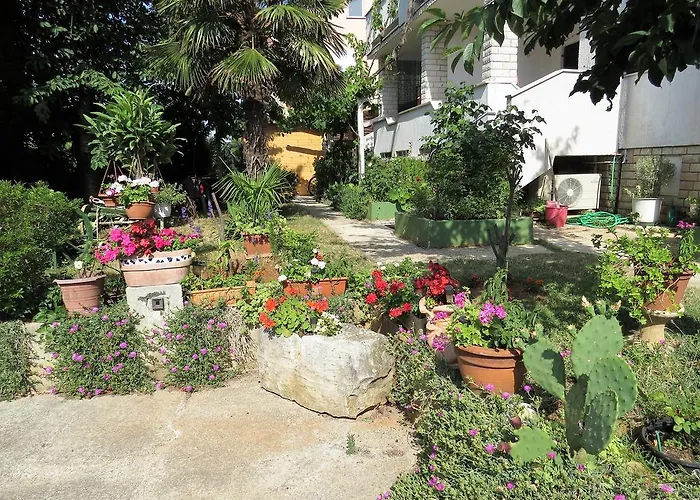 Mira Appartement