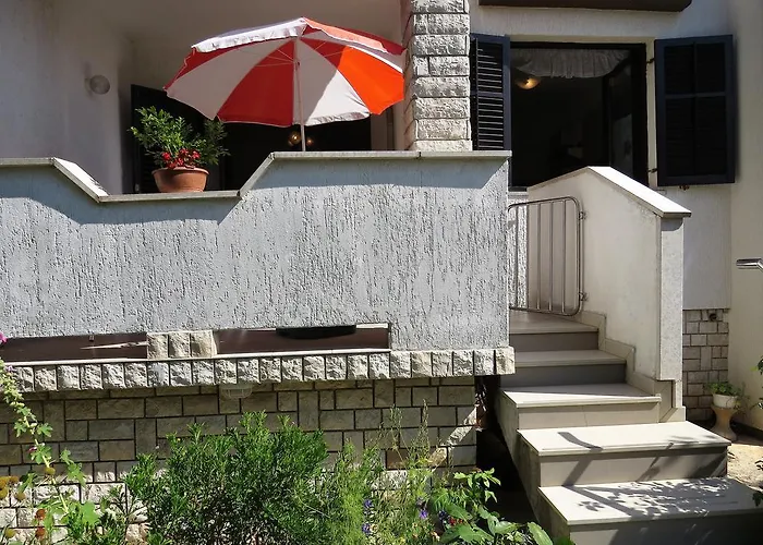 Mira Appartement *