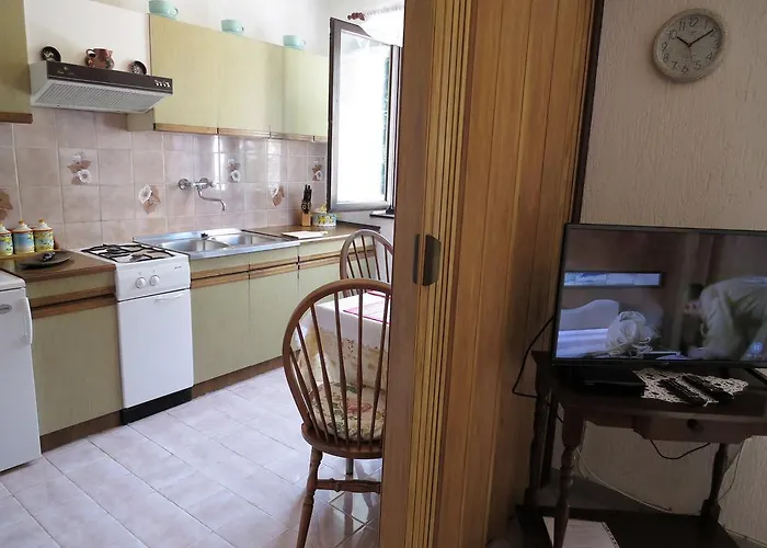 Mira Appartement Medulin