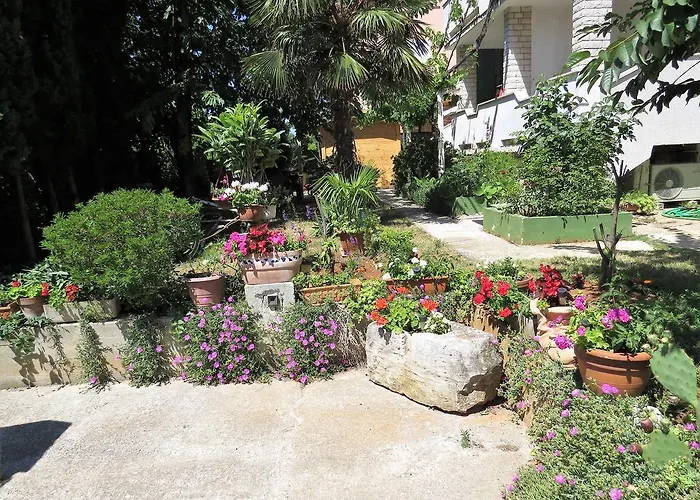 Mira Appartement