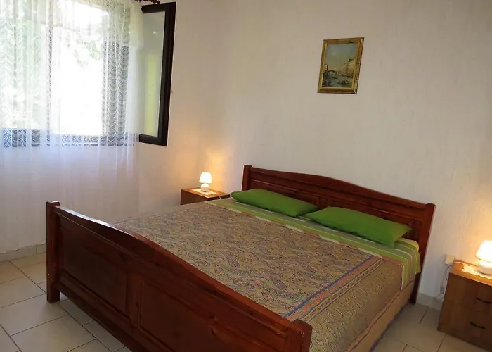Mira Appartement *