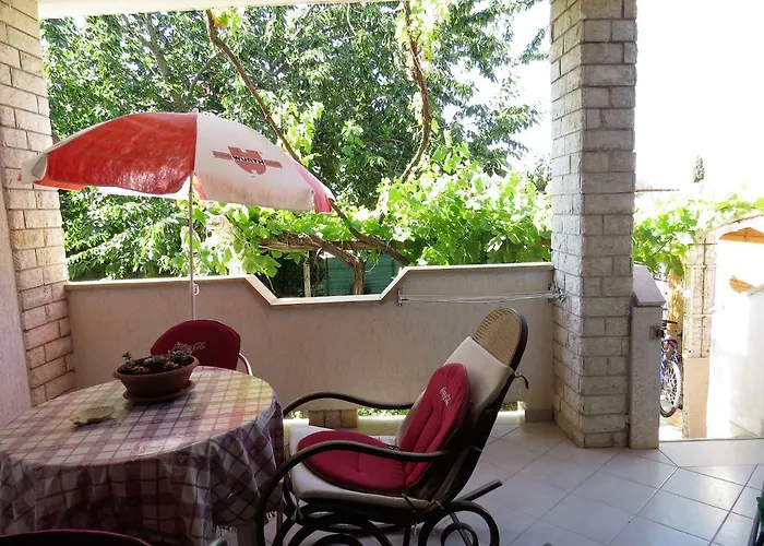 Appartement Mira Medulin