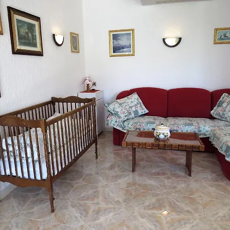 Apartmán Mira Medulin