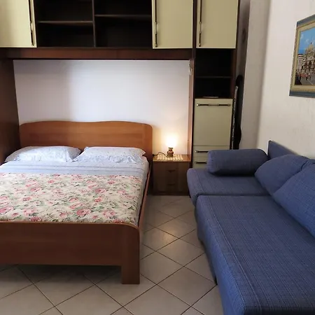 Apartmán Mira *
