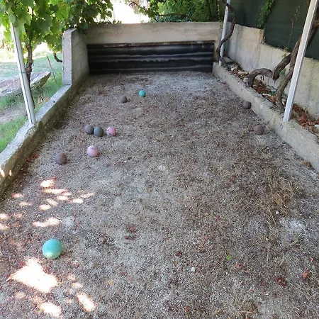 Apartman Mira Medulin