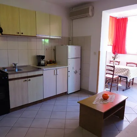 Apartman Mira Medulin