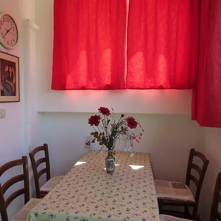 Mira Apartman Medulin