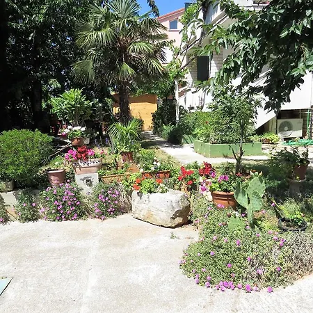 Apartmán Mira