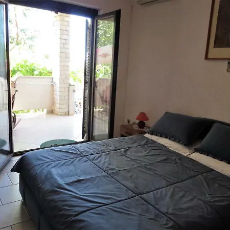 Apartmán Mira *