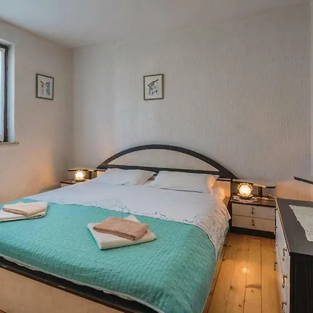 Apartmán Mira